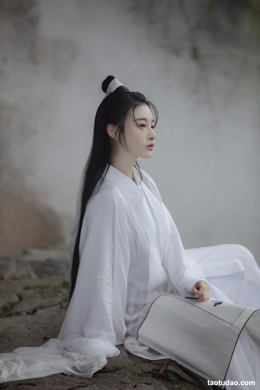 图片[4]-[YITUYU艺图语]2022.03.06 归 -芝月-[21+1P／205MB]-绅士图