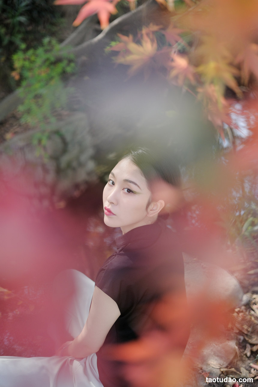 图片[3]-[YITUYU艺图语]2022.12.20 一半山林 曹萌[23+1P／569MB]-绅士图