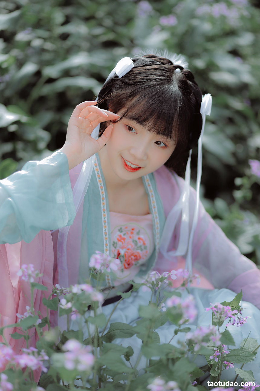 图片[4]-[YITUYU艺图语]2022.05.04 虞美人 展昭姑娘[26+1P／192MB]-绅士图