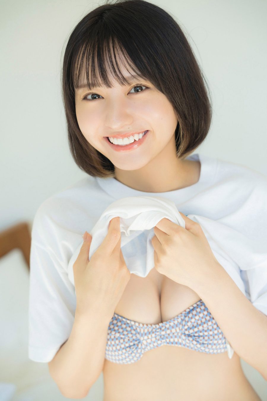 图片[3]-林田真寻写真集「YM2024年12号」-绅士图