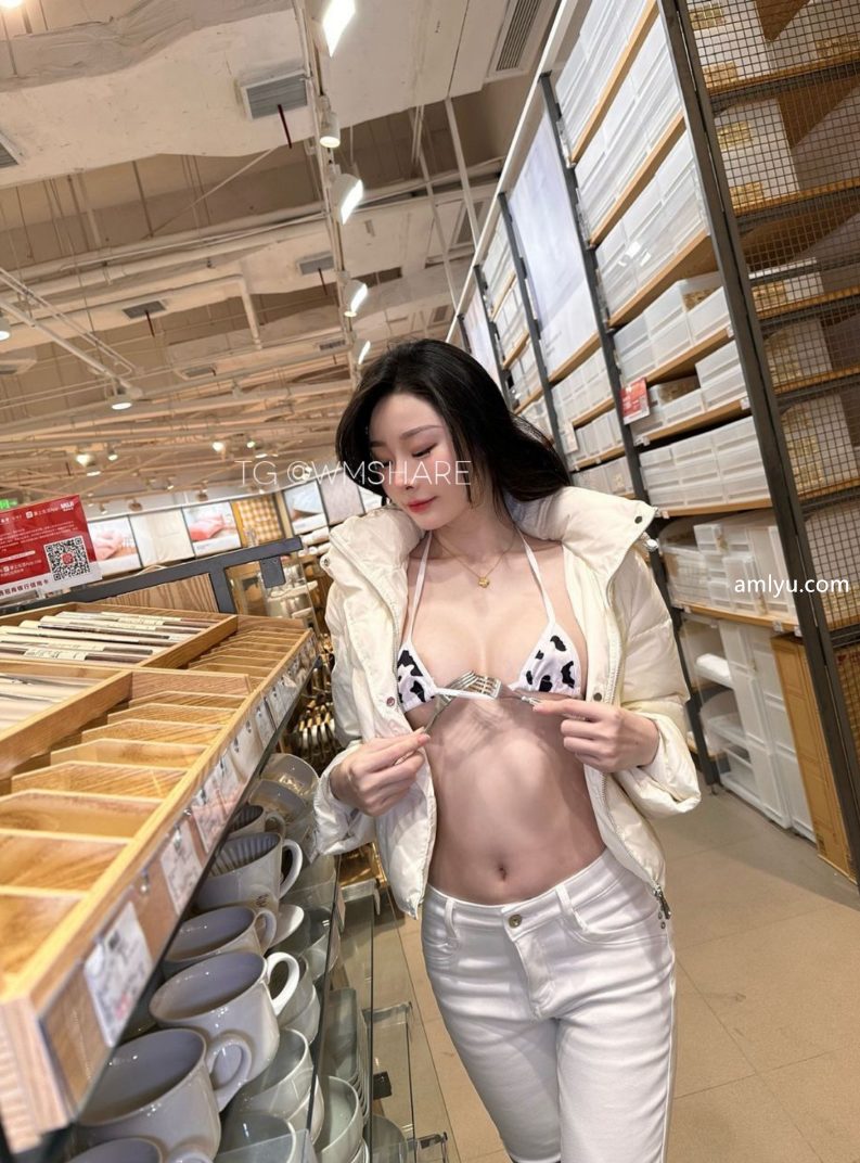 图片[3]-小逗逗  微密圈系列合集 套图+视频 [30套-577MB]-绅士图