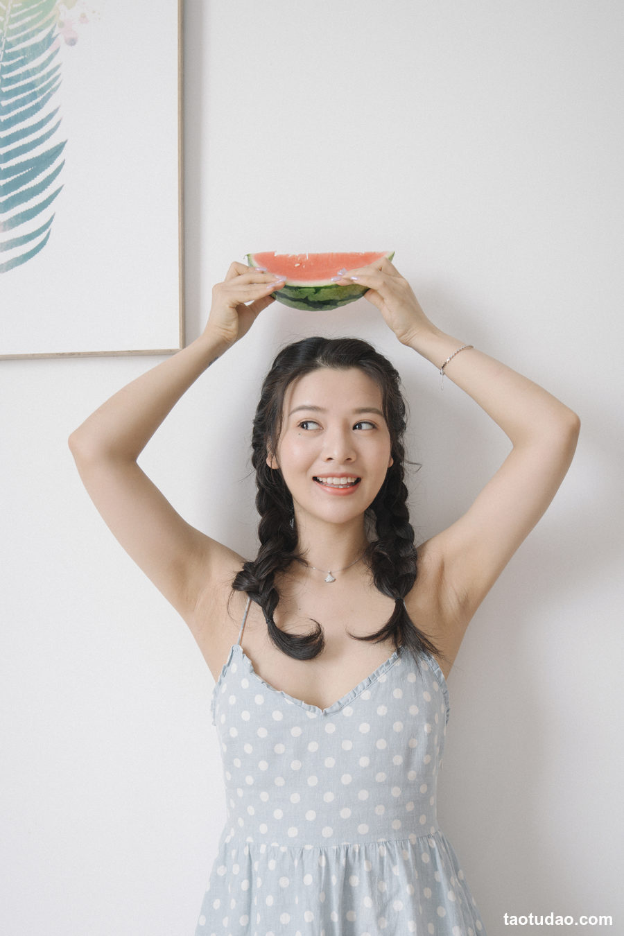 图片[4]-[YITUYU艺图语]2023.04.25 少女心事，平潭旅拍 喵喵喵是锦儿呀 [30+1P／357MB]-绅士图