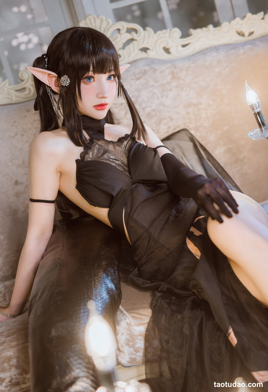 图片[2]-尤幽  森蚺 [18P-58MB]-绅士图