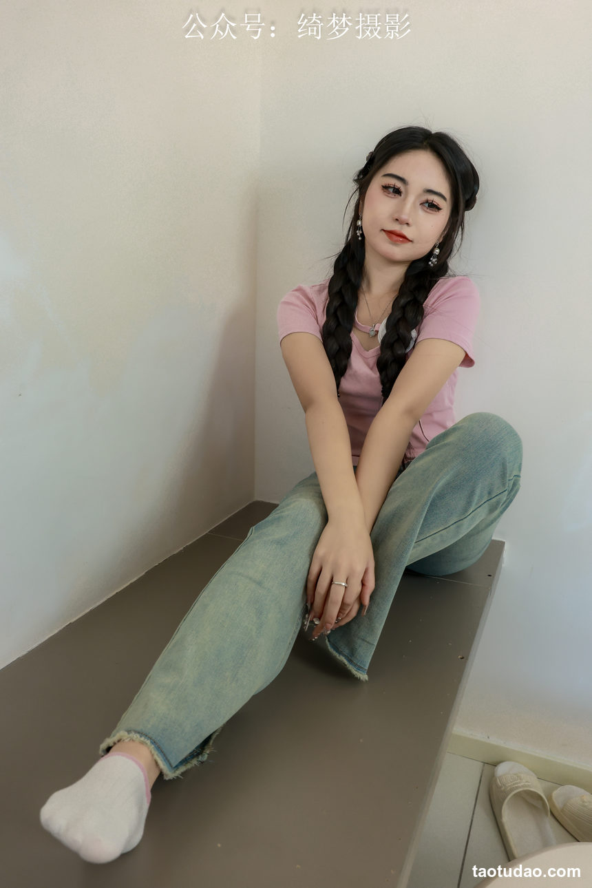 图片[3]-[绮梦摄影] 2024.09.14 NO.023 涵涵 珍藏无修无水印版  [168P+1V-4.58G]-绅士图