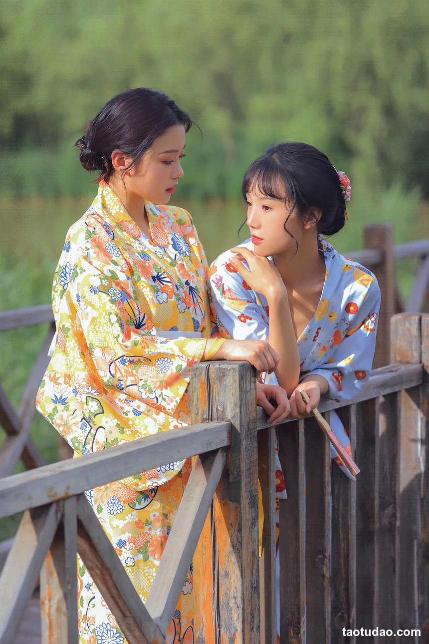 图片[2]-[YITUYU艺图语]2022.07.29 双笙花 世界上另一个我 婉怡婉怡_[27+1P／225MB]-绅士图