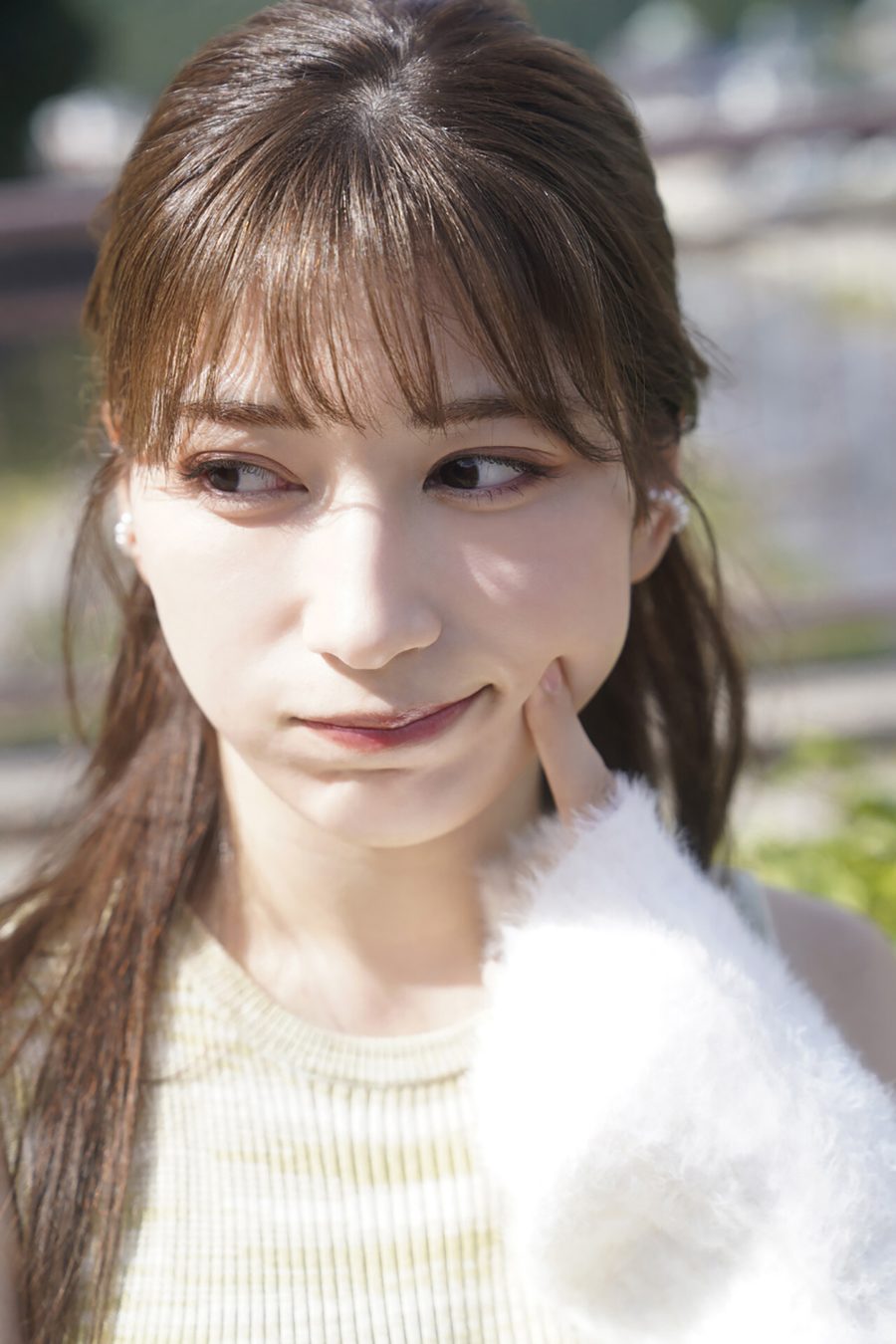 图片[2]-雪平莉左写真集「ゆらめき」-绅士图