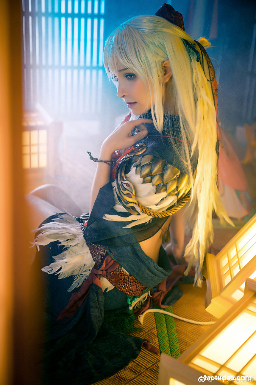 图片[4]-一千只猫薄禾 – NO.000 微博杂图[353P-361.8M]-绅士图