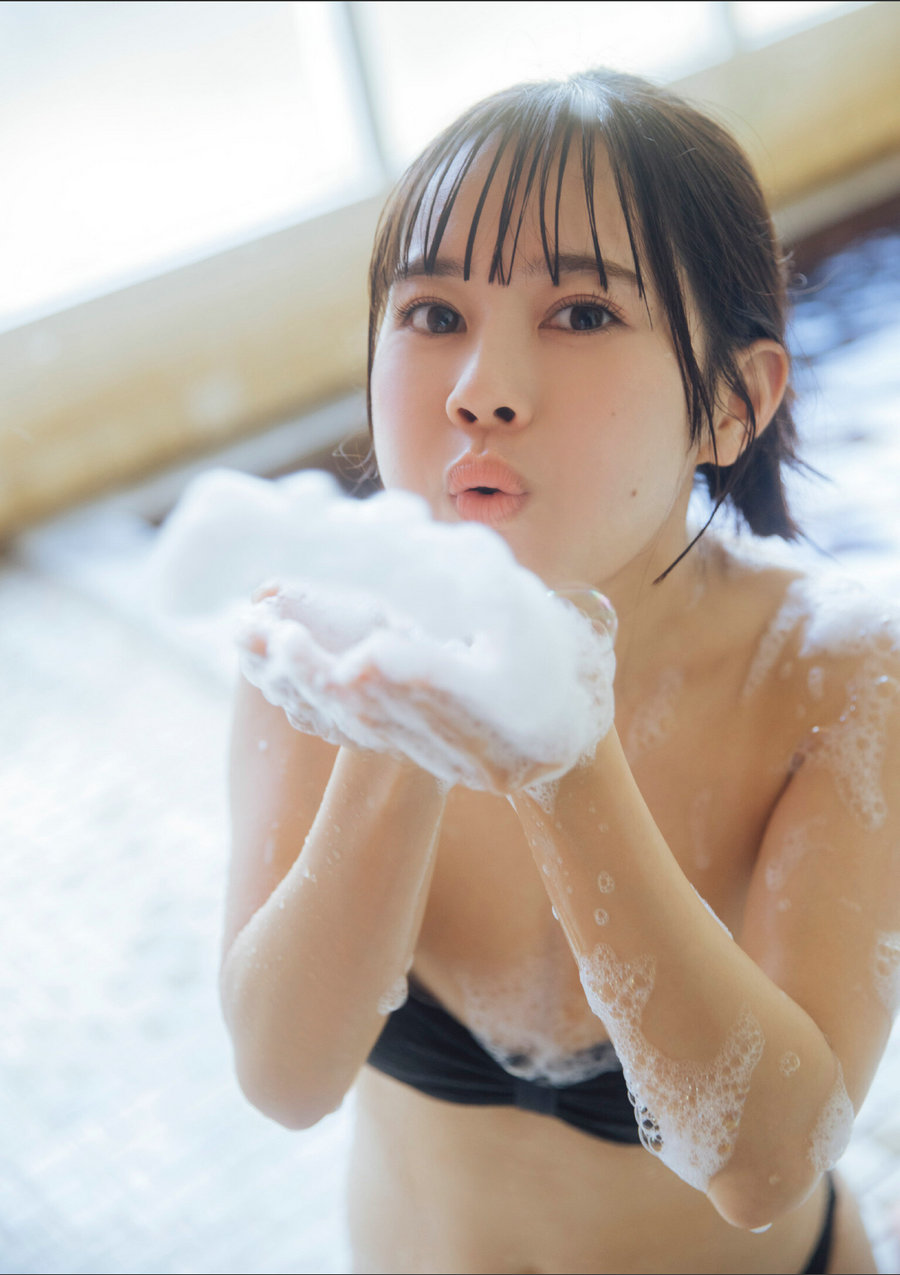 近藤沙瑛子 - さえこと旅をしてみた。/ 58P104MB / 日系-绅士图