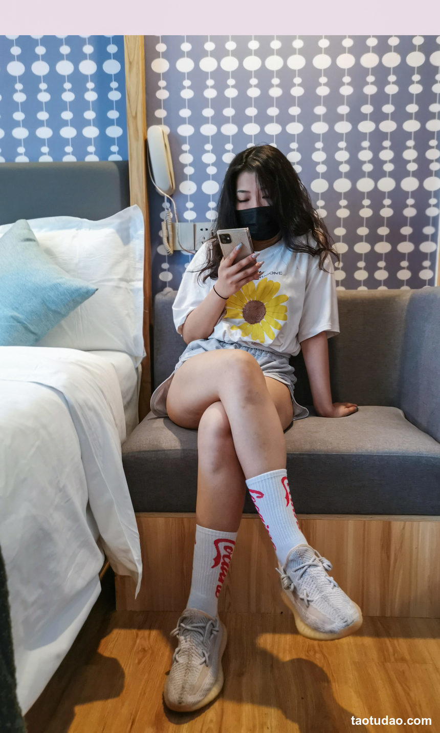 图片[3]-鱼鱼足影 NO.007 – 莹莹[191P／394MB]-绅士图