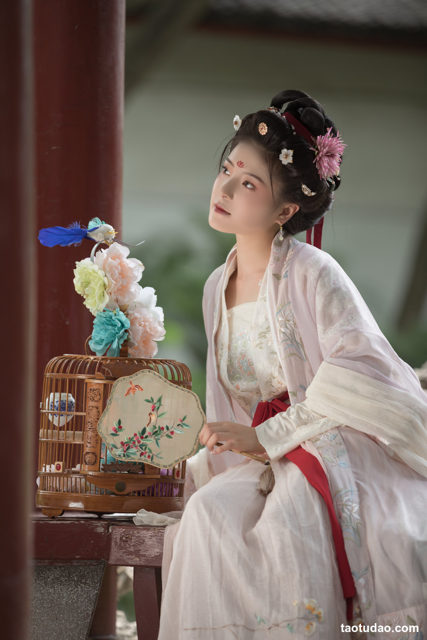 图片[3]-[YITUYU艺图语]2022.09.16 张好好 一杯美式[35+1P／476MB]-绅士图