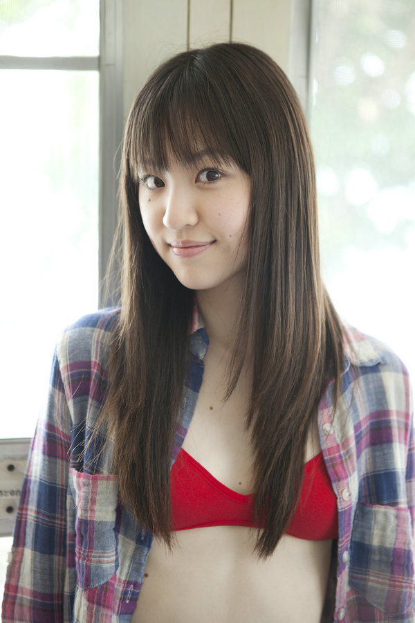 / PB写真集 / Angel Kiss ～咲き誇る卒業ファンタジー2～ vol.1 Saki Funaoka 船岡咲... 日系-绅士图