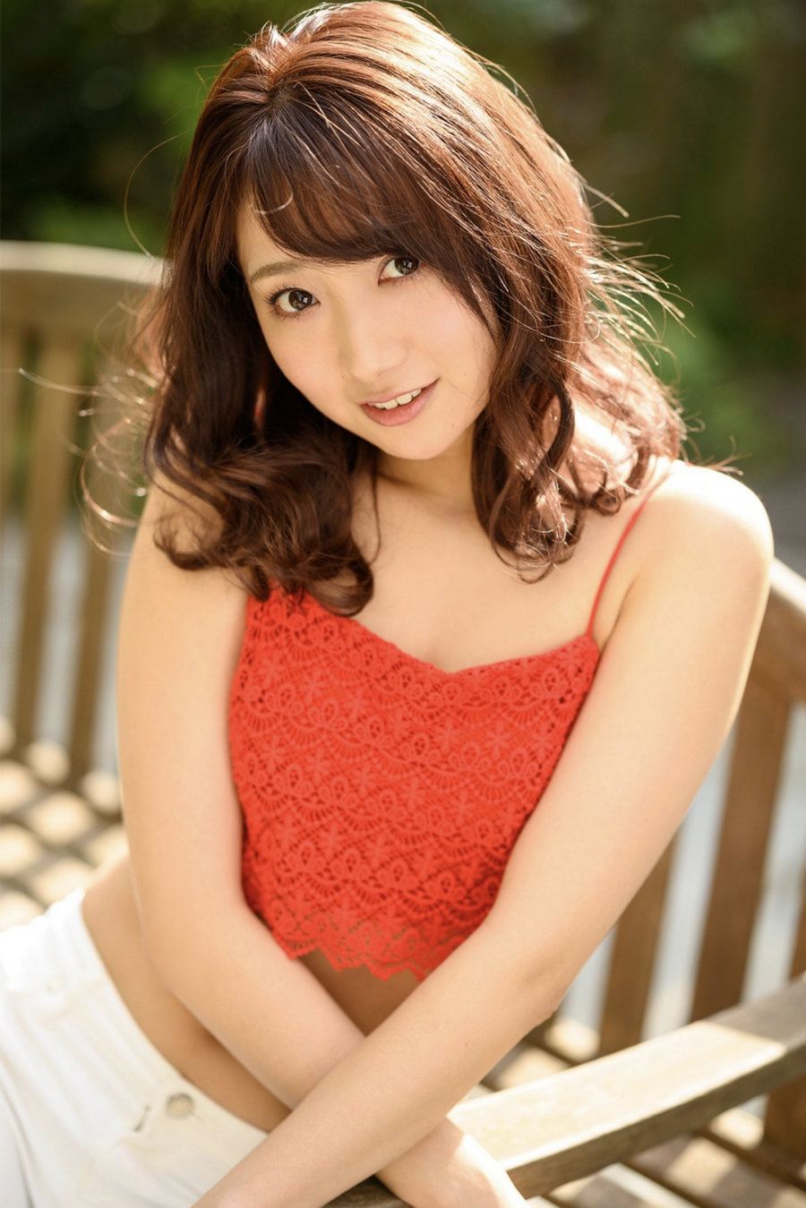 加美杏奈お団子スーパールーキー [11P99MB]-绅士图