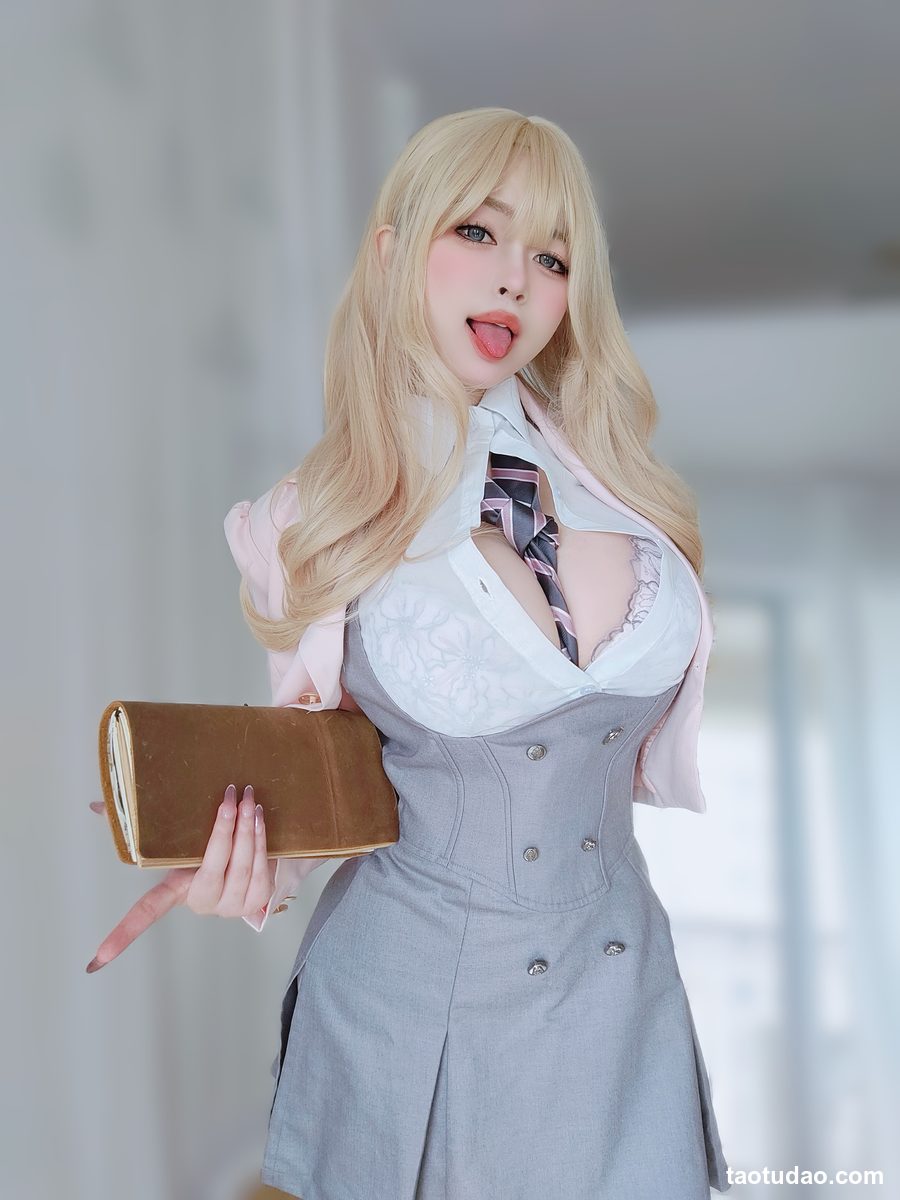 图片[2]-女主K – 催眠傲娇的前辈 [78P-381MB]-绅士图