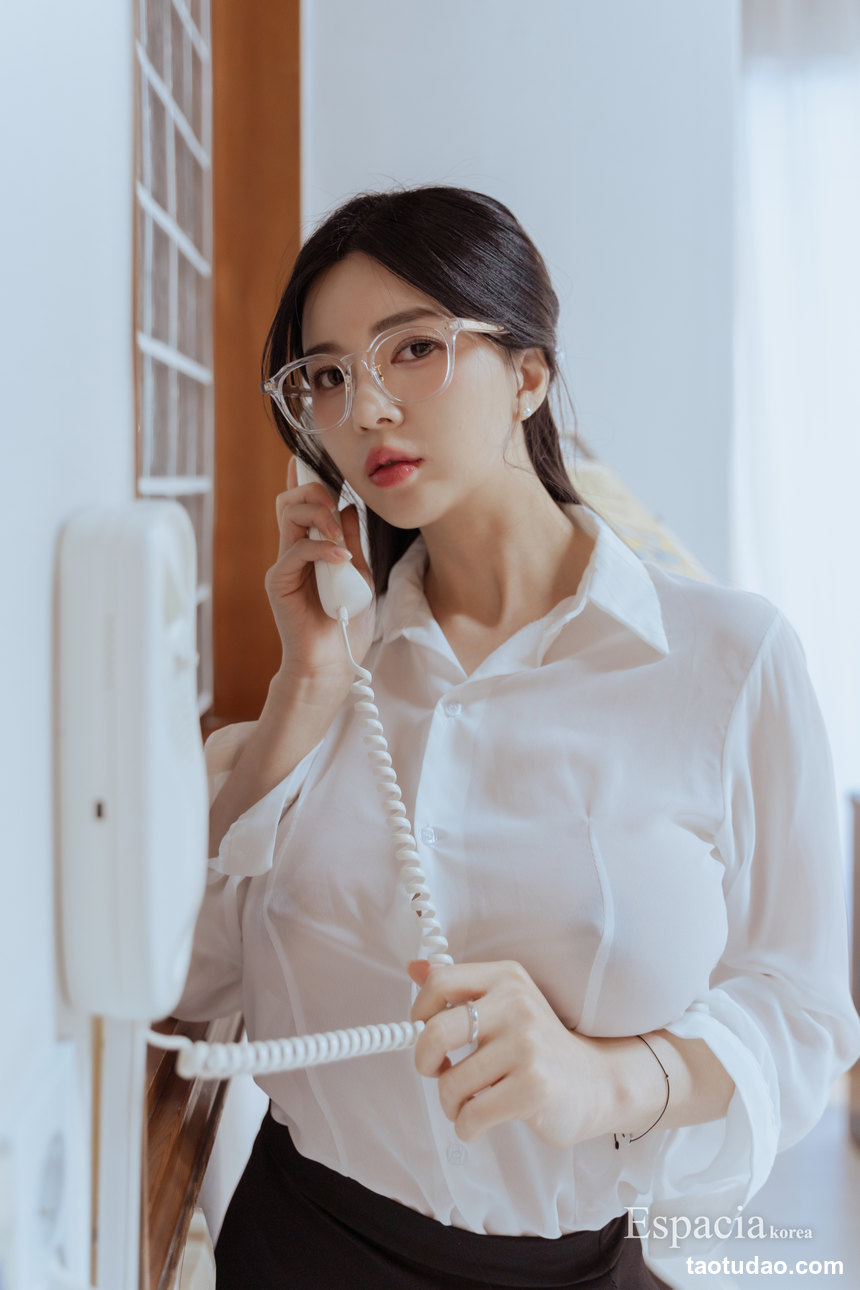 图片[3]-[Espacia Korea] EHC #133 – PURM [50P-423MB]-绅士图