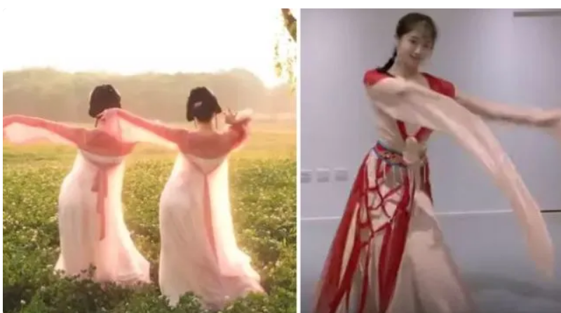 特殊时期漫展关闭,女coser跳宅舞秒杀女主播,脑洞新奇