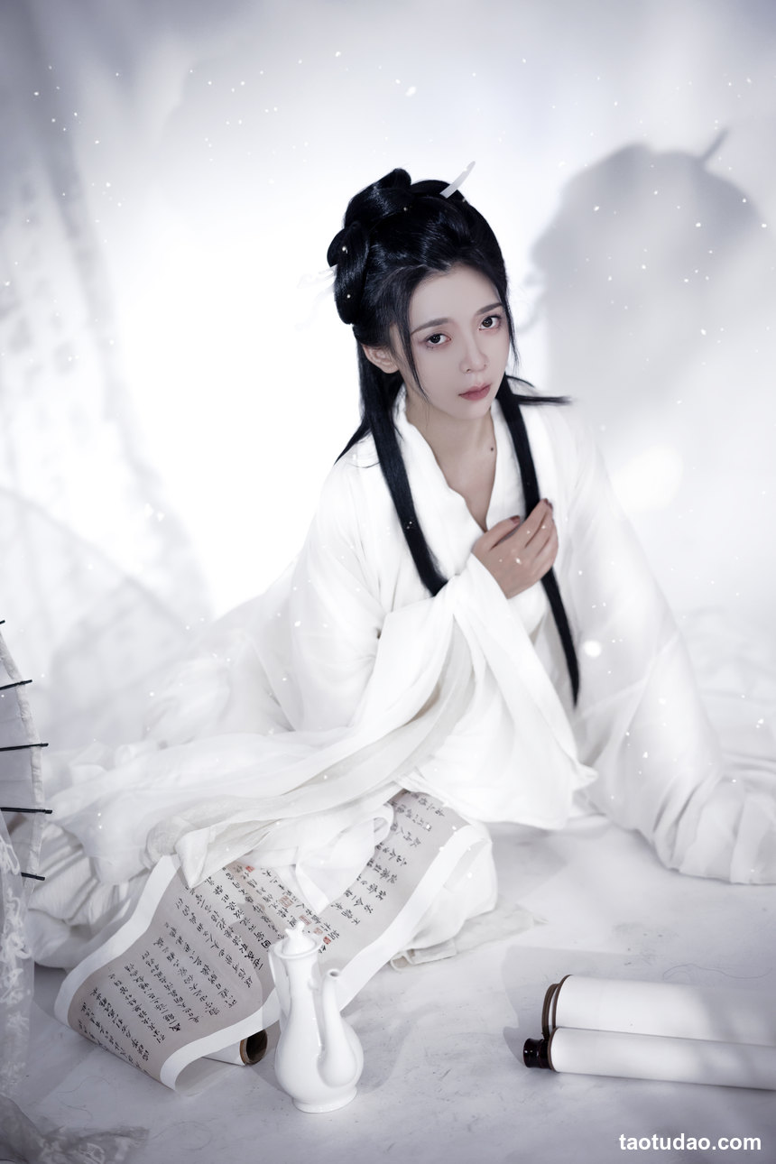 图片[4]-[YITUYU艺图语]2022.12.05 不才 依零[28+1P／218MB]-绅士图