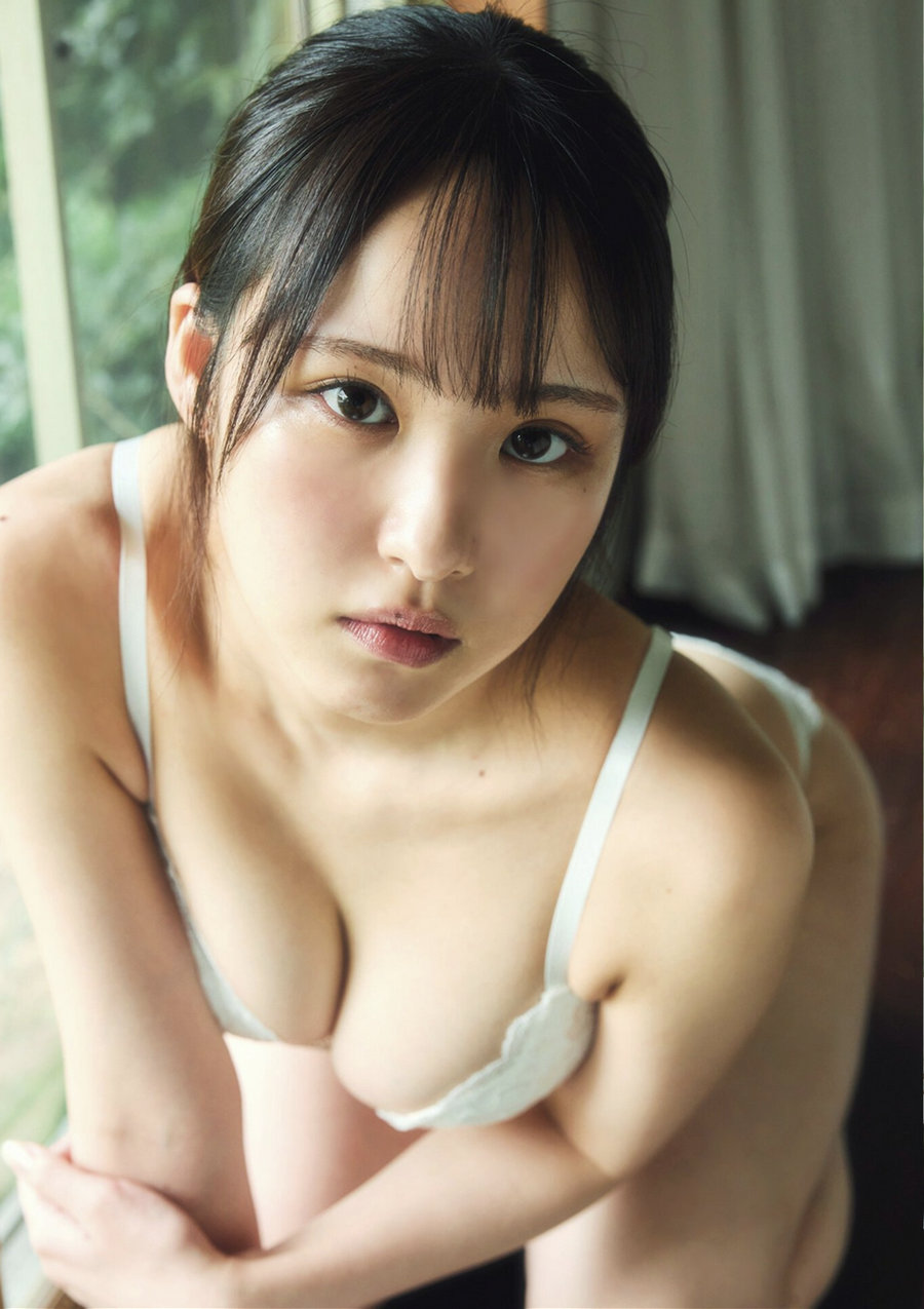 朝比奈みゆう - 追いかけて / 32P184MB / 日系-绅士图