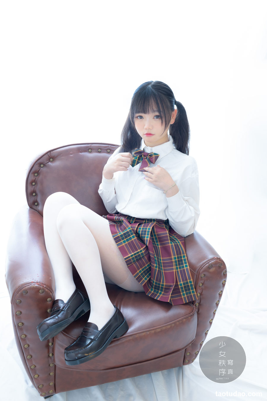 图片[4]-少女秩序 – gr03L [60P-526MB]-绅士图