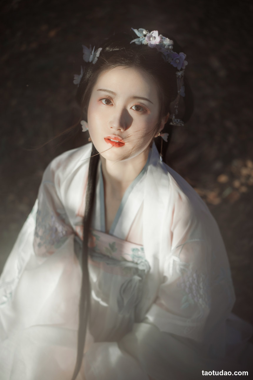 图片[4]-[YITUYU艺图语]2022.05.30 神女赋 粥米饭[25+1P／311MB]-绅士图