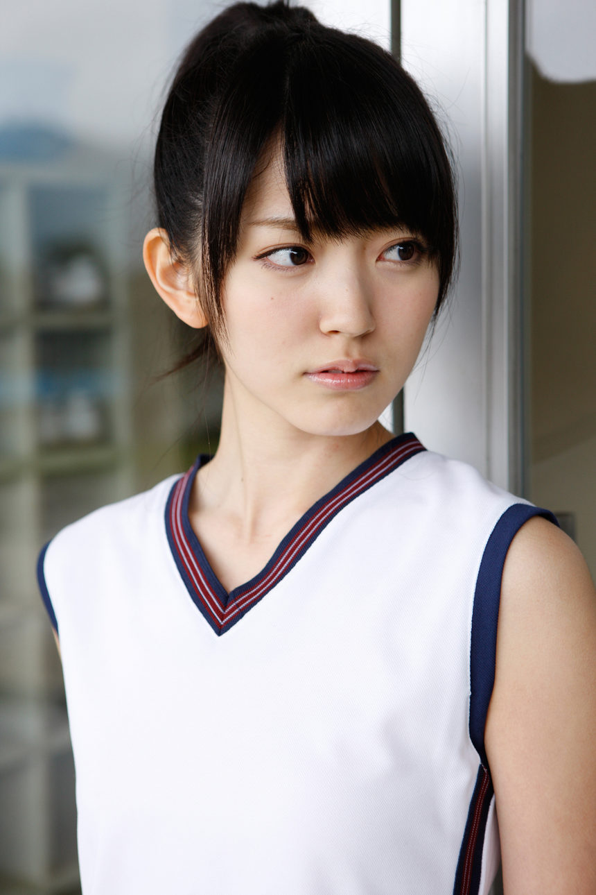 图片[2]-佐山すずか写真集「週末彼女」-绅士图