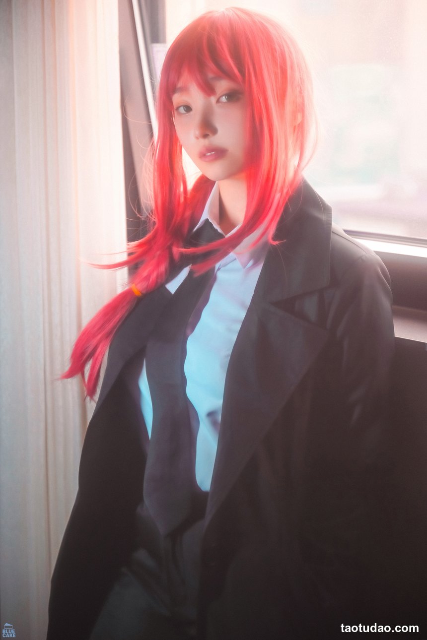 图片[3]-[BLUECAKE]  Bambi – Makima’s breeding [104P-1.96G]-绅士图