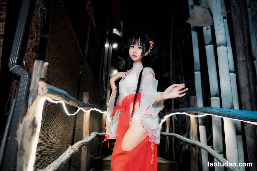 图片[4]-萌芽儿-透明巫女[14P-103MB]-绅士图