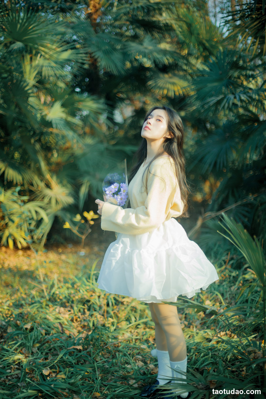 图片[4]-[YITUYU艺图语]2022.09.28 太阳落去 静鏡婧[31+1P／327MB]-绅士图