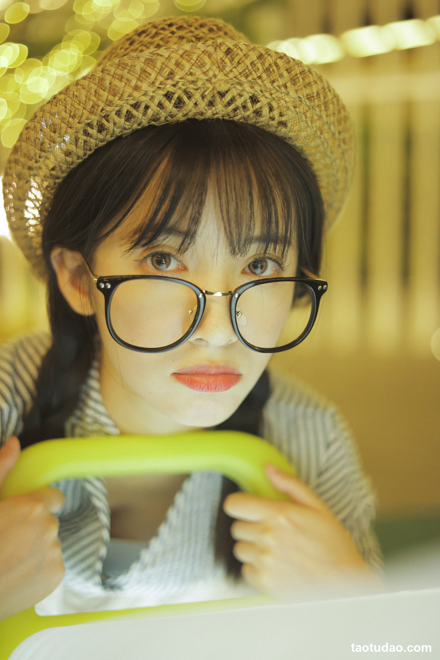 图片[4]-[YITUYU艺图语]2022.08.12 星光乐园 一只阿梦崽[41+1P／392MB]-绅士图