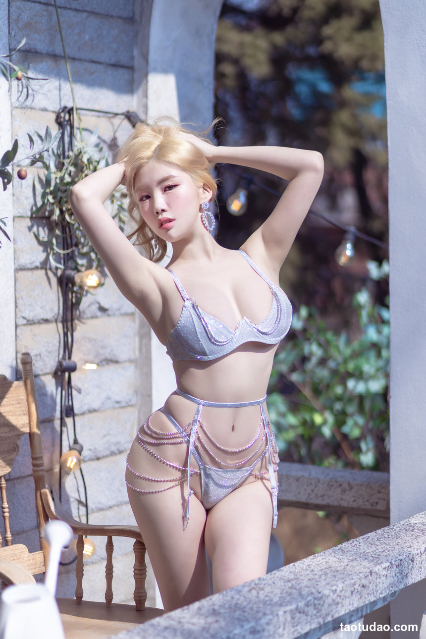 图片[4]-Fairy Garden – Yebin Vol.13 [49P+2V-0.99GB]-绅士图