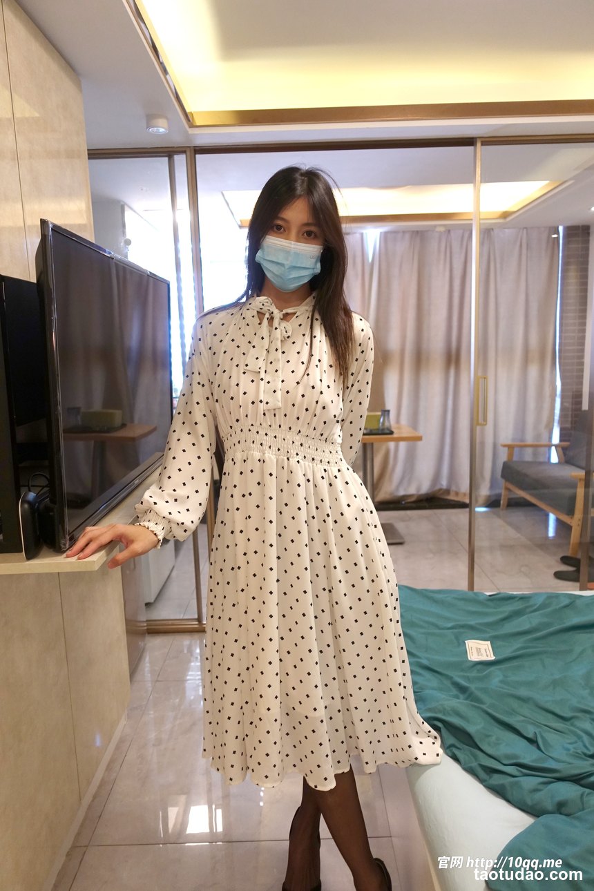 图片[4]-[ROSI口罩系列]2023.08.13 NO.2618[69+1P／85MB]-绅士图