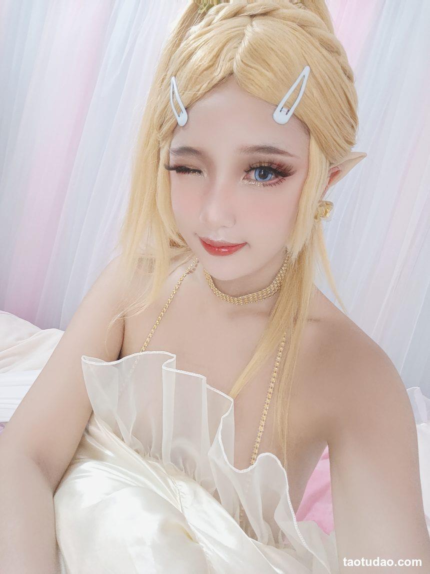 图片[4]-Puy Puy –  Zelda [66P-560.2M]-艺库