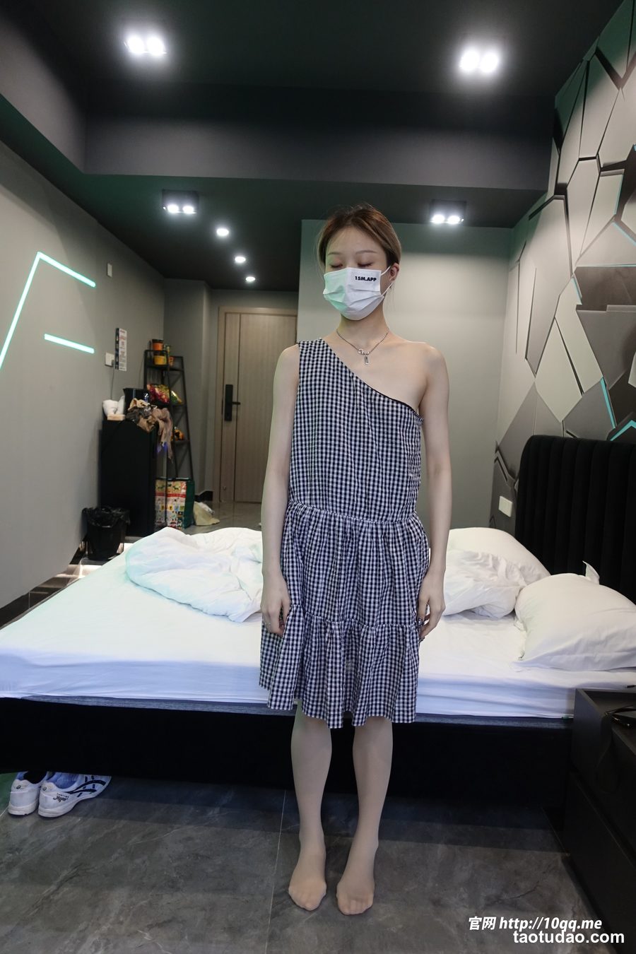 图片[2]-[ROSI口罩系列]2024.04.10 NO.2859[68+1P／81MB]-绅士图