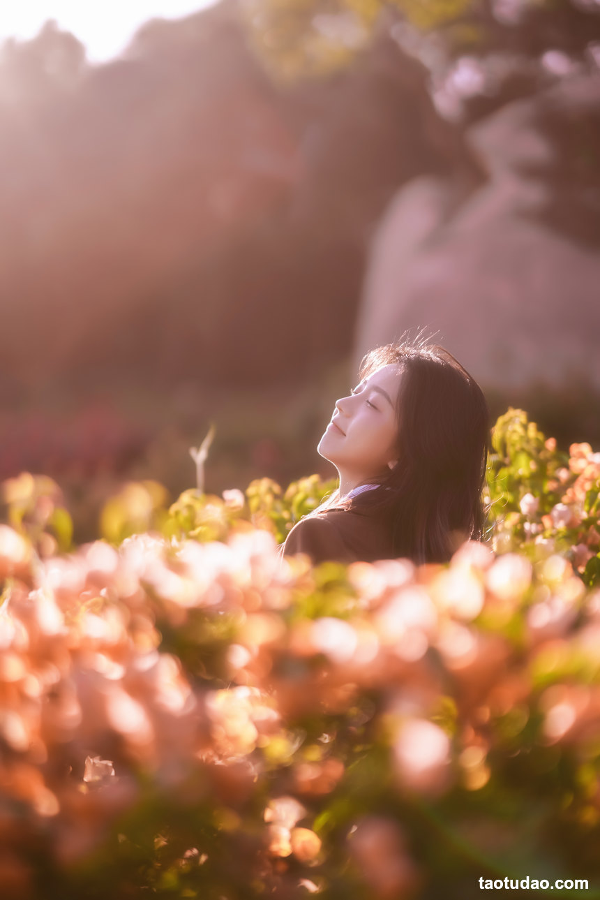 图片[2]-[YITUYU艺图语]2022.05.16 想把你画成花 Enndme[29+1P／395MB]-绅士图