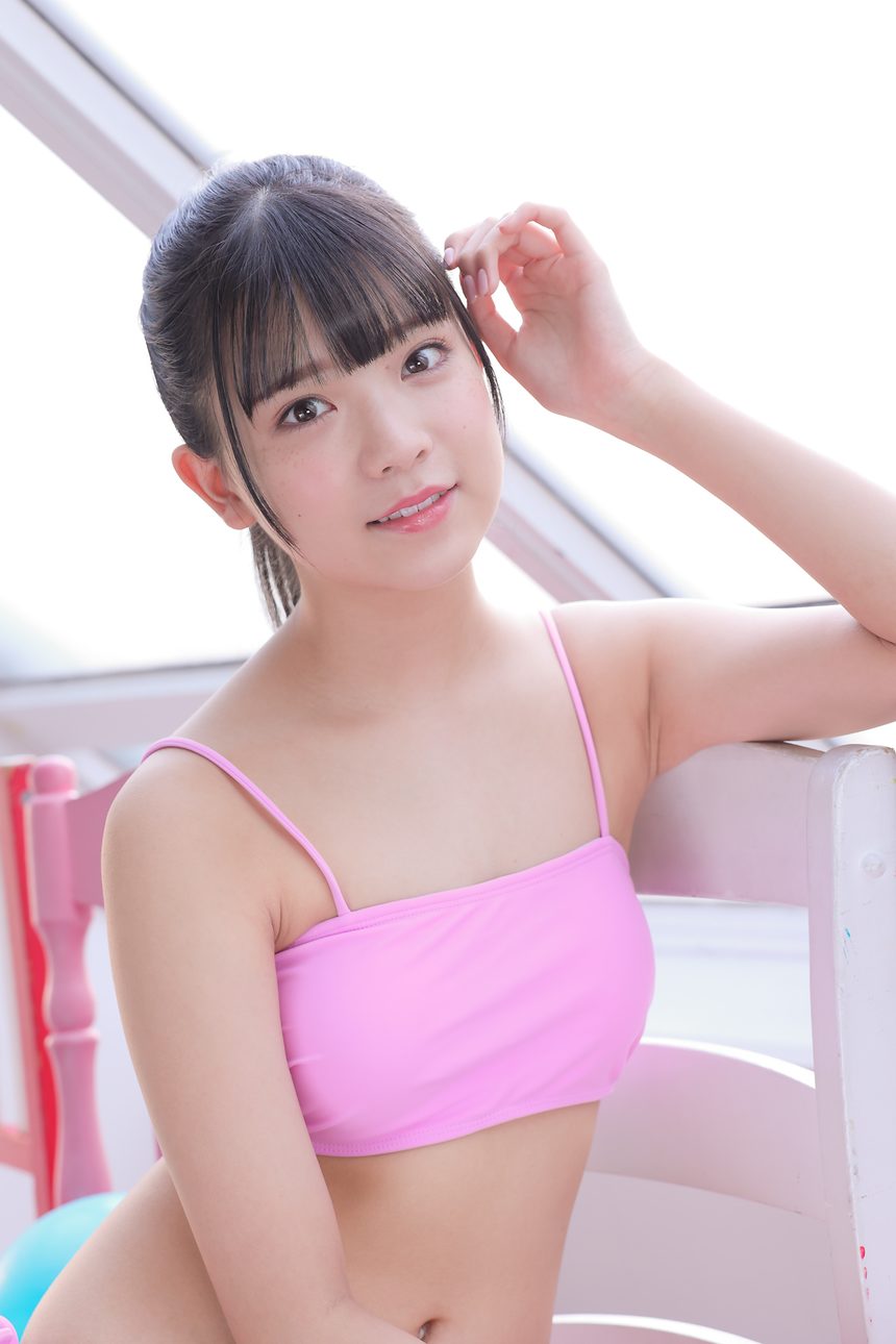 图片[3]-今泉真央（今泉まお）写真 Secret Gallery Stage2 3 Set 3.1-绅士图