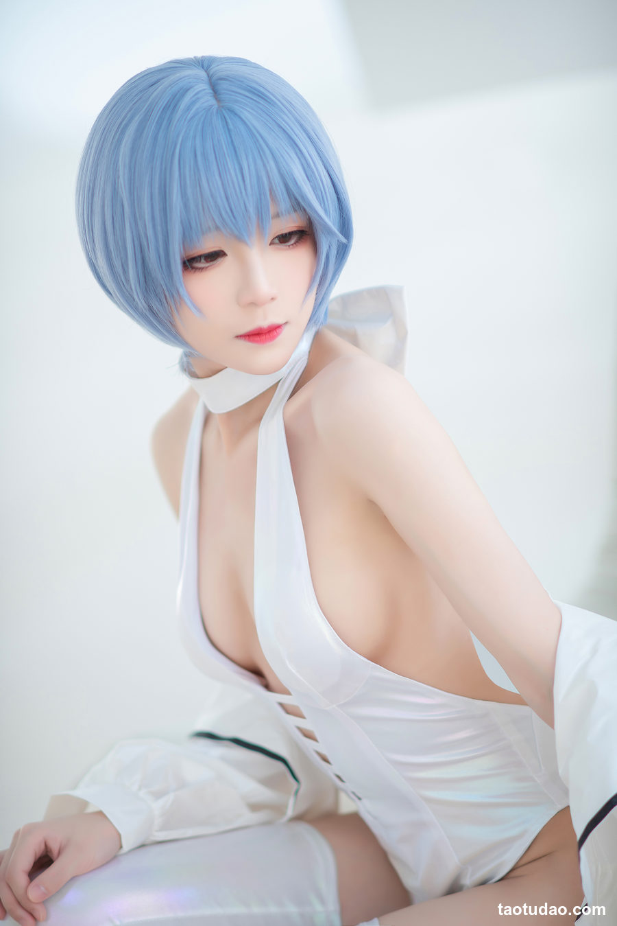 图片[4]-Tomoyo酱-EVA绫波丽- [29P-67MB]-绅士图