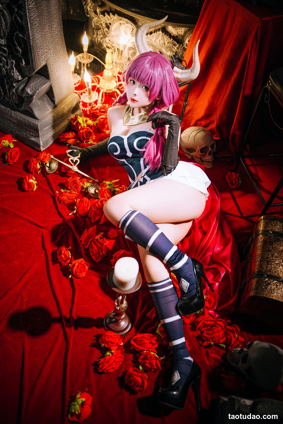 图片[4]-日奈娇 – 阿乌拉 [80P-1.51GB]-绅士图