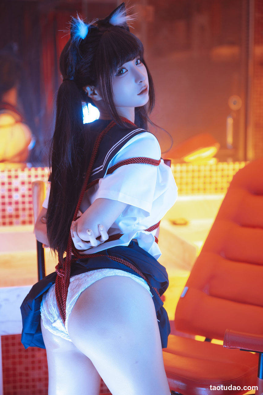 图片[4]-蠢沫沫-The Other Side束缚[57P-596MB]-绅士图