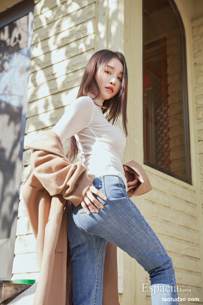 图片[3]-[Espacia Korea] EHC #104 – SNOW  [54P-299MB]-绅士图