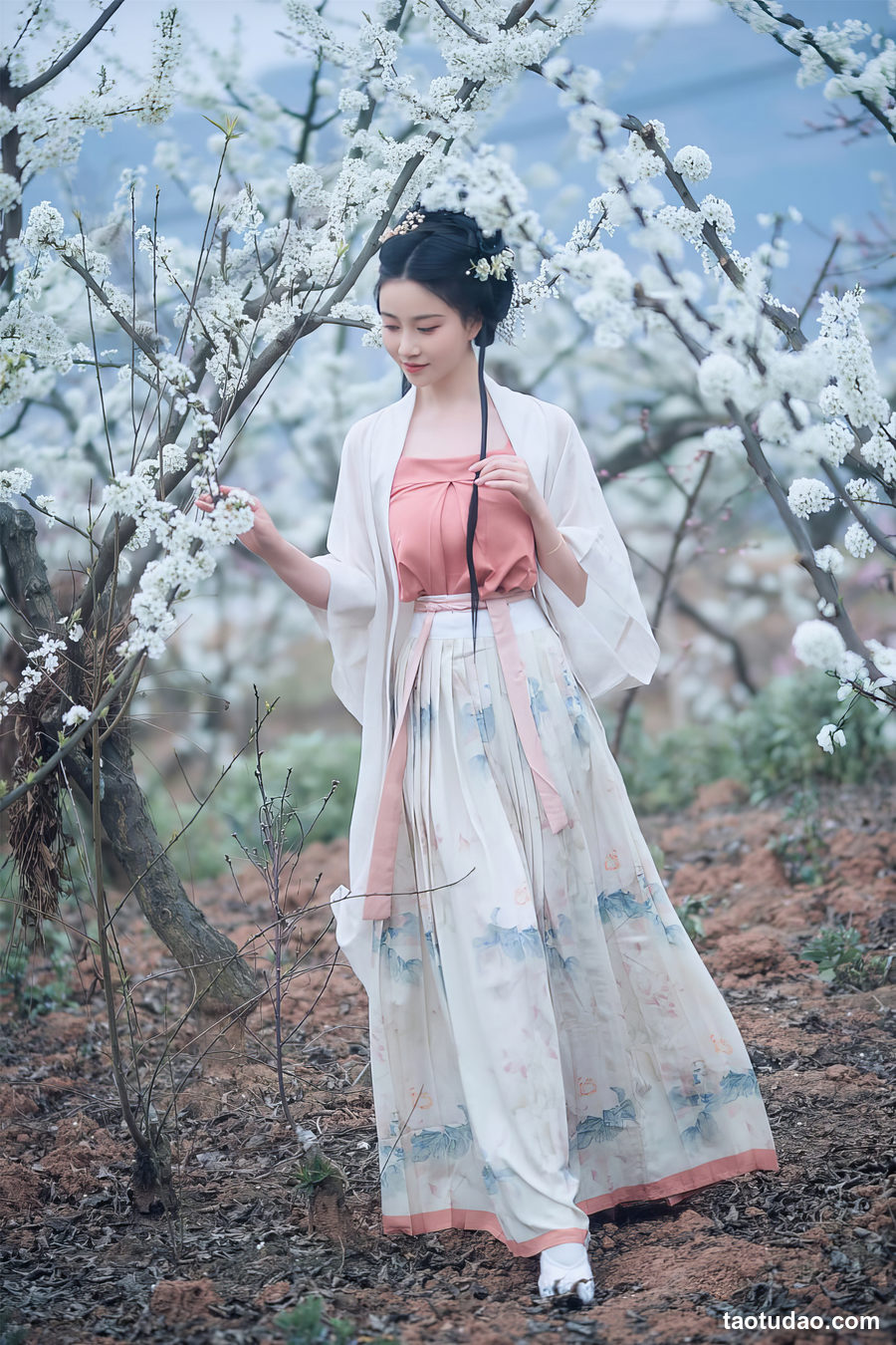 图片[2]-年年Nnian 三月榕 [39P-118MB]-绅士图