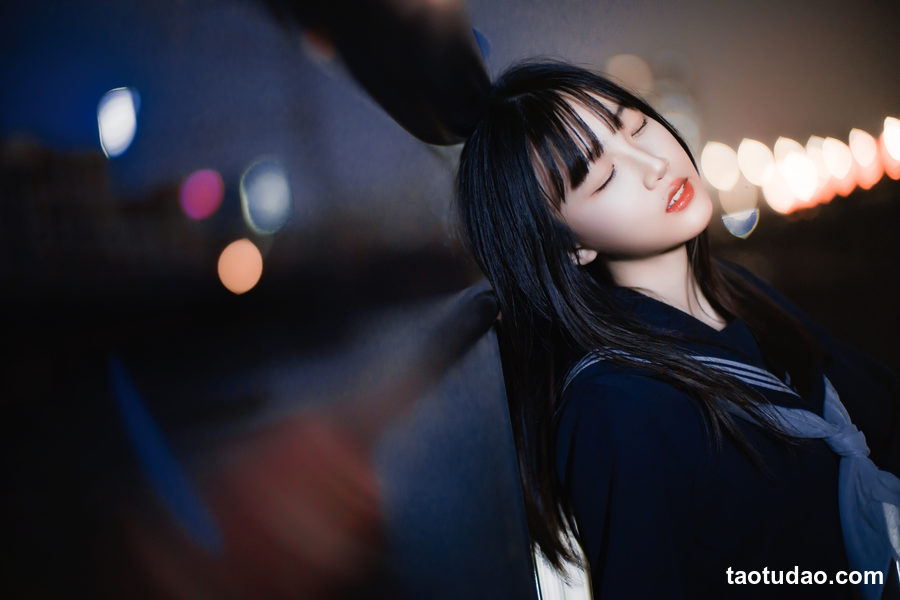 图片[2]-[YITUYU艺图语]2023.02.27 无意义心跳 里奈Riina[26+1P／495MB]-绅士图