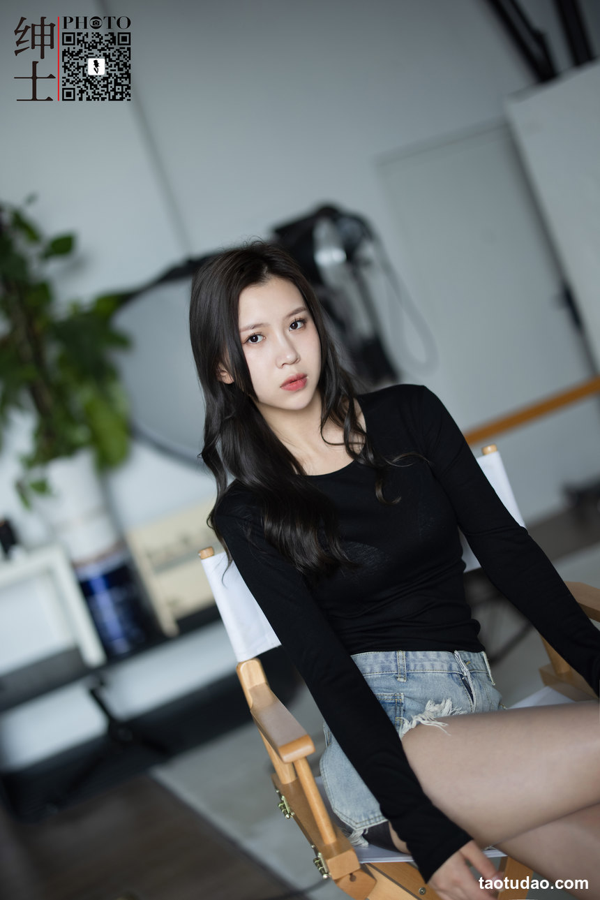 图片[3]-[绅士摄影] 2022.06.30 姗姗 No.232 [62P/464M]-绅士图