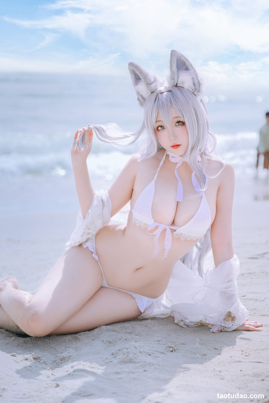 图片[2]-日奈娇 – 信浓泳装 [15P-195MB]-绅士图