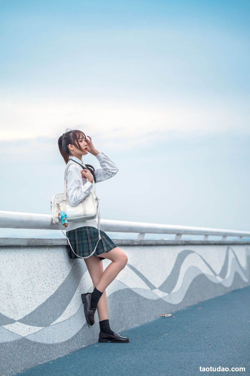 图片[2]-[YITUYU艺图语]2022.06.26 你不说真心话 我怎么为你大冒险 凡凡[31+1P／77.7MB]-绅士图