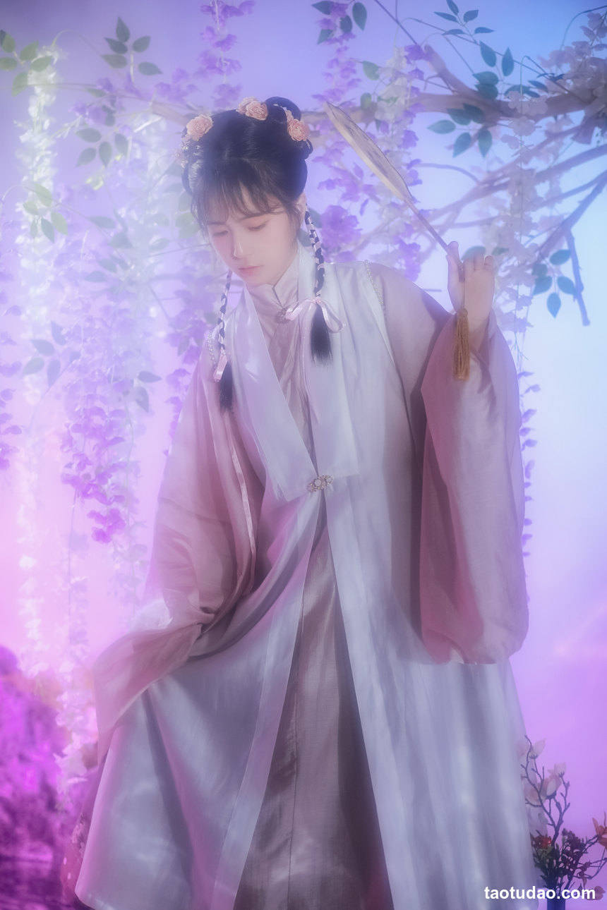 图片[4]-[YITUYU艺图语]2022.04.03 飞花梦 芹菜发儿[21+1P／228MB]-绅士图