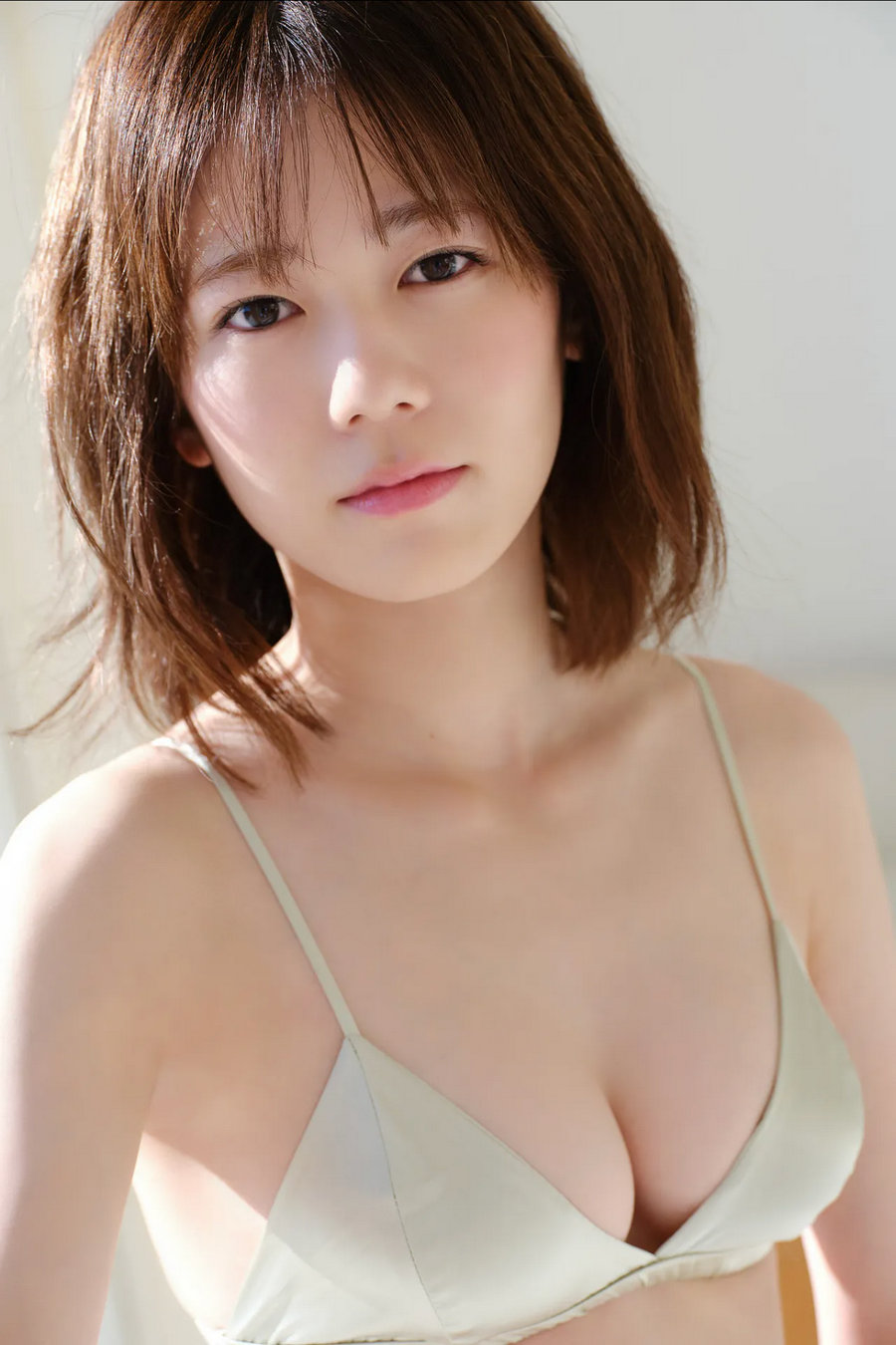 川口葵 - 大人になったね / 88P176MB / 日系-绅士图