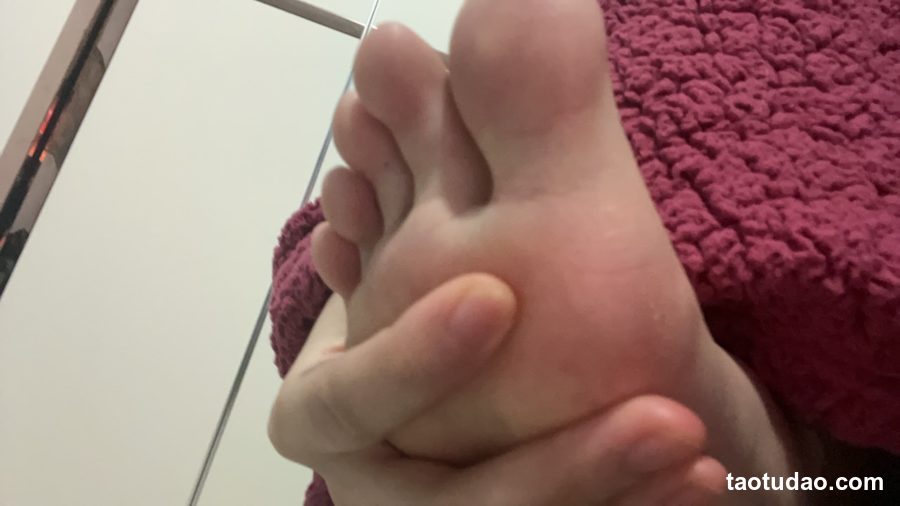 图片[3]-海克斯科技 – NO.003 裸足 [8P9V-17MB]-绅士图