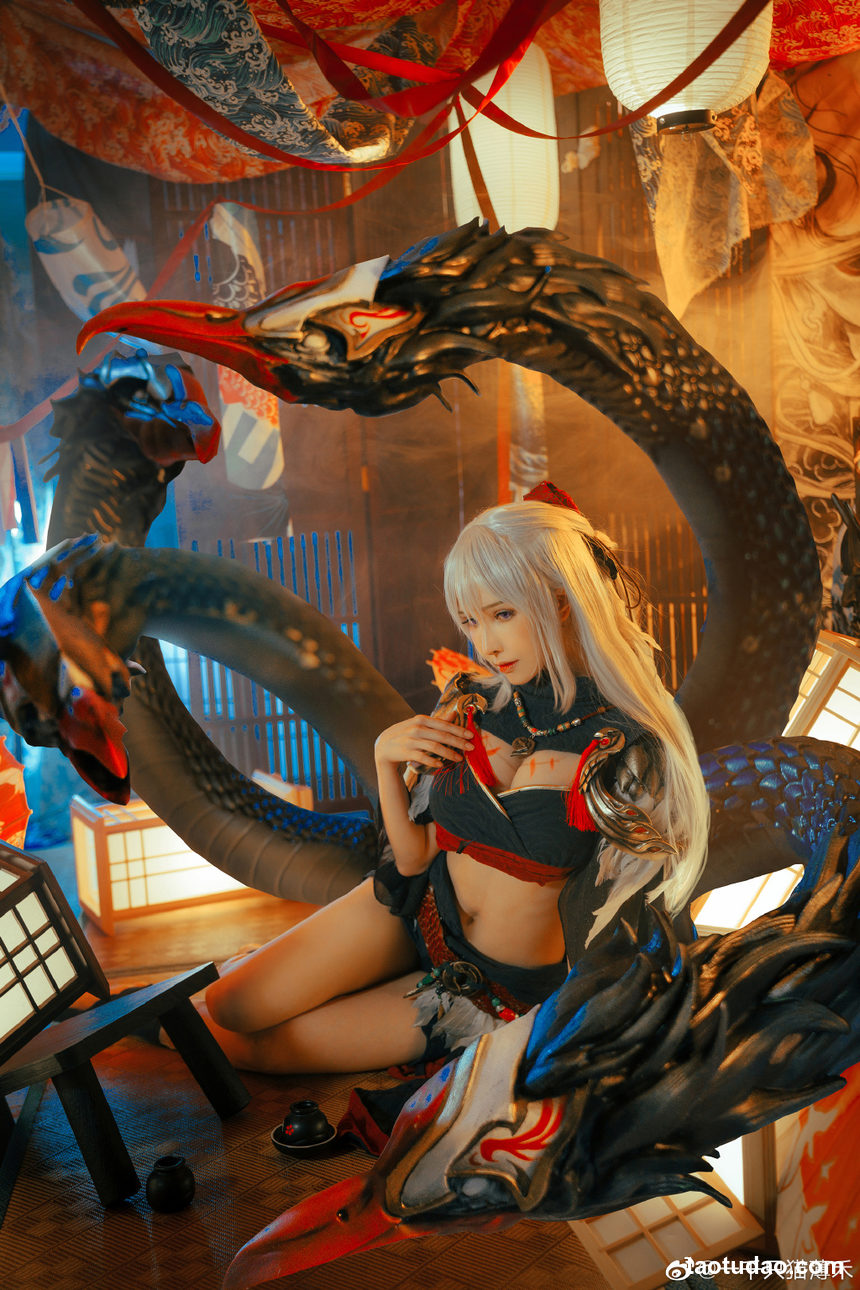 图片[2]-一千只猫薄禾 – NO.000 微博杂图[353P-361.8M]-绅士图