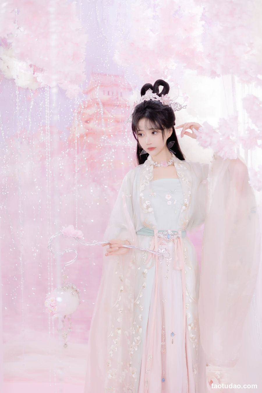 图片[3]-[YITUYU艺图语]2023.02.06 星月落 绮罗生的小苏苏[27+1P／185MB]-绅士图