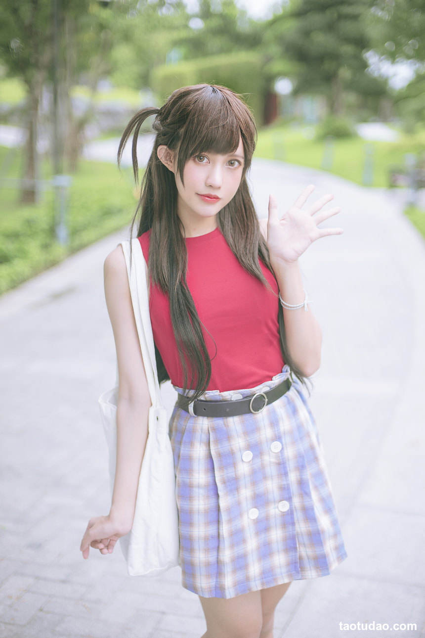 图片[3]-PingPing – NO.65 Chizuru Date [31P-340MB]-绅士图