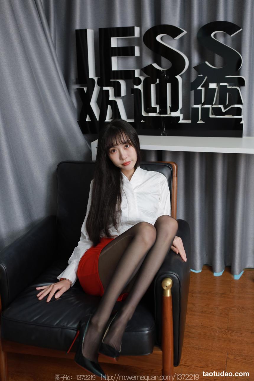 图片[2]-[IESS异思趣向] 2023.03.28 丝享家 1404 团团《纤纤细腿》[80P-95.8M]-绅士图